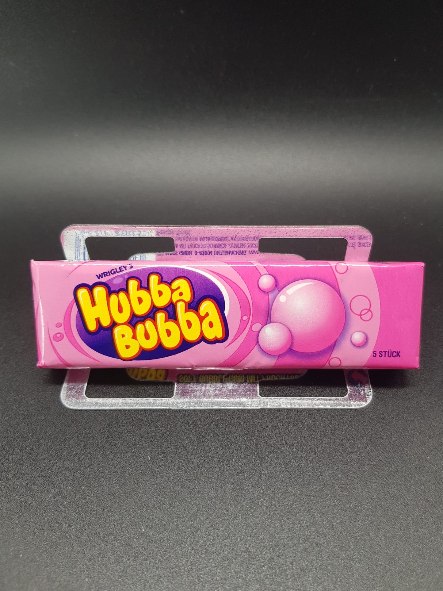 Hubba Bubba Classic Fancy Fruit 35g
