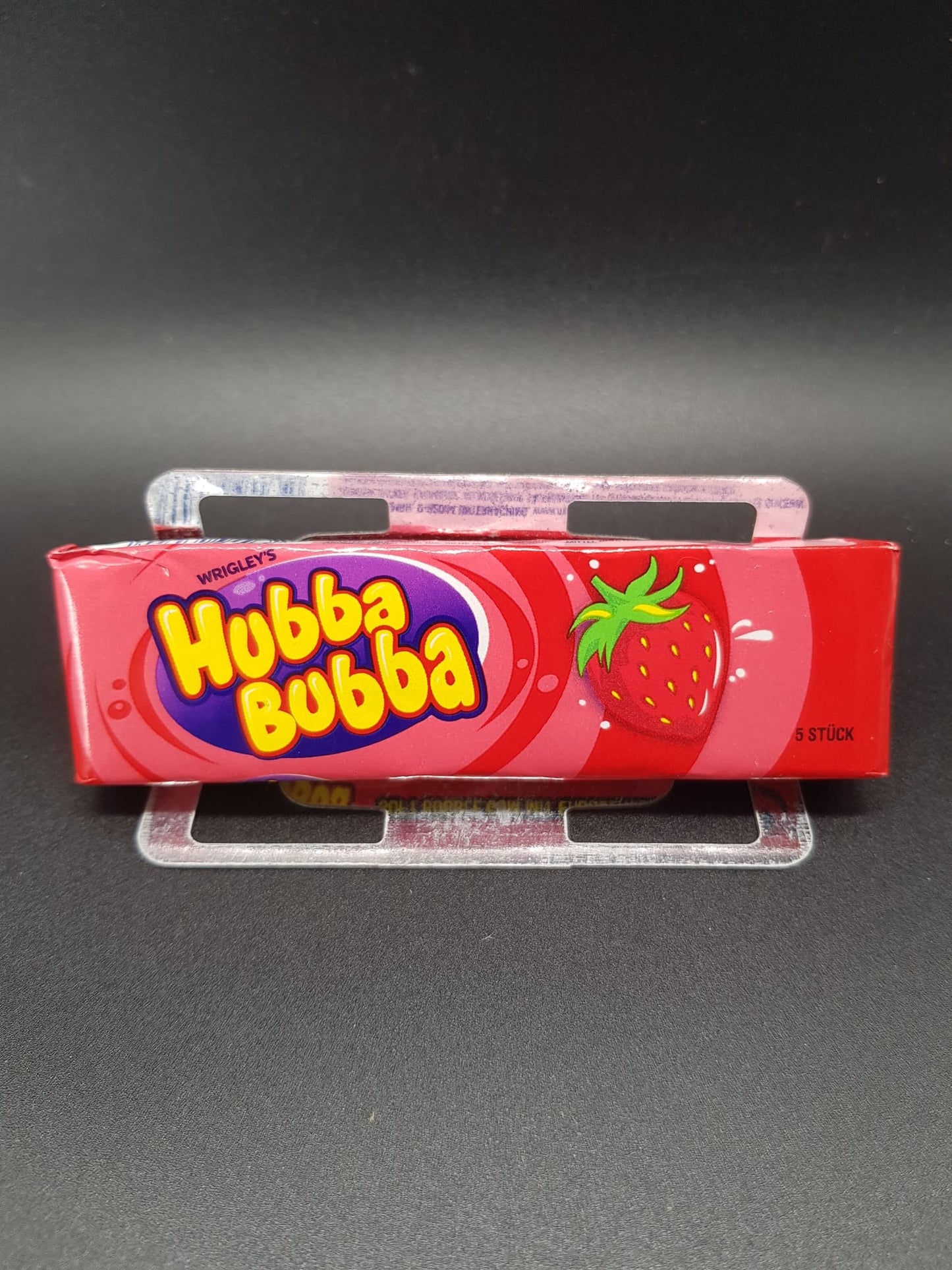 Hubba Bubba Strawberry 35g