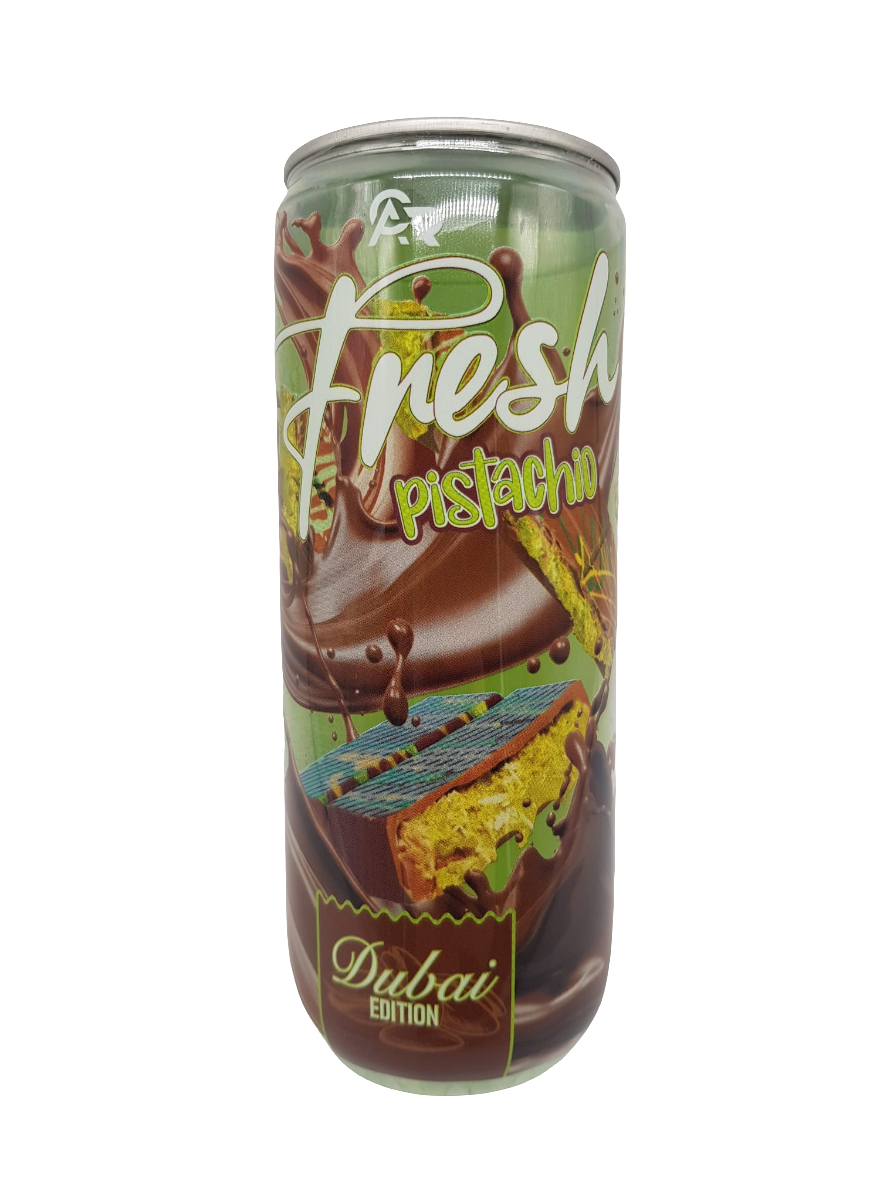 Fresh Pistachio Drink 330ml