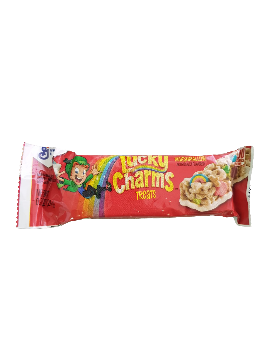 Lucky Charms - Treats Marshmallow 24g