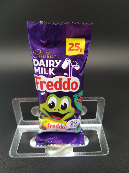 Cadbury Dairy Milk Freddo Bar 18g