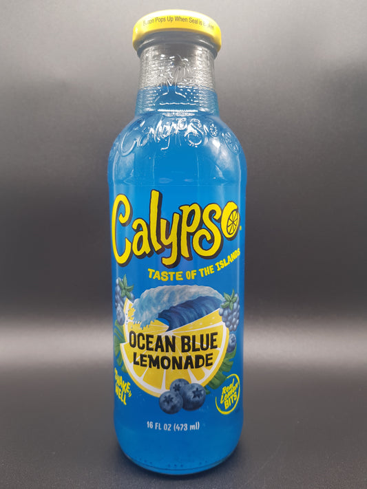 Calypso - Ocean Blue 473ml