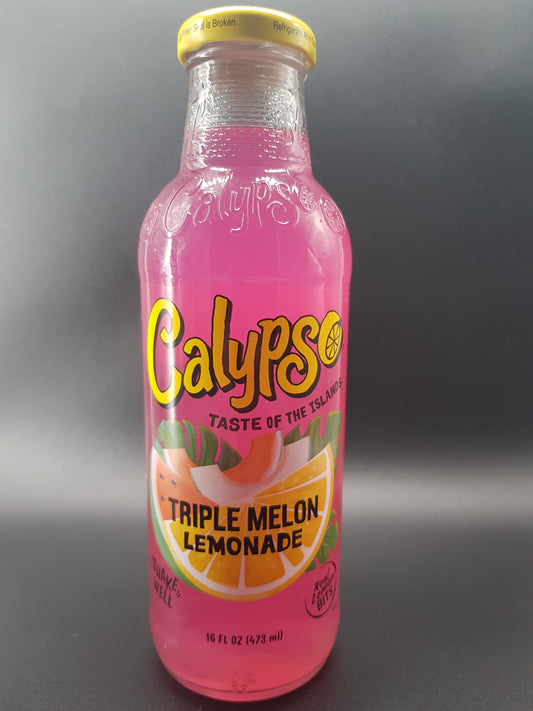 Calypso Tripple Melon Lemonade 473 ml
