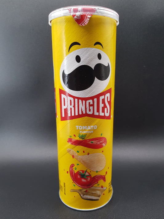 Pringles Tomato China 110g