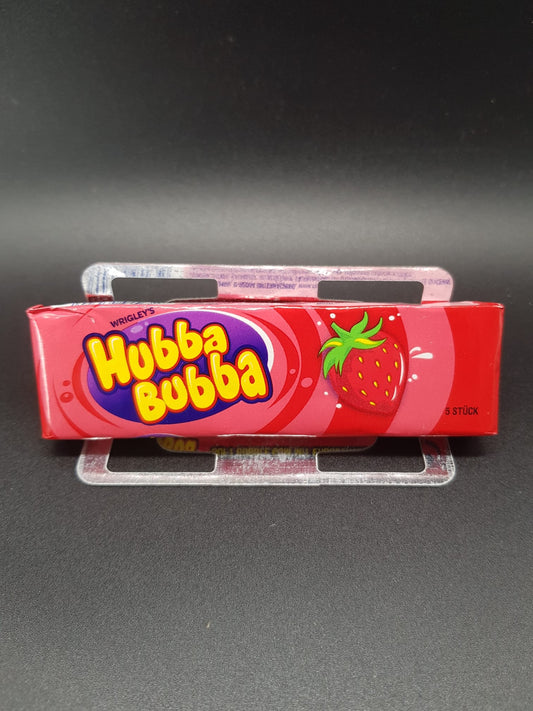 Hubba Bubba Strawberry 35g