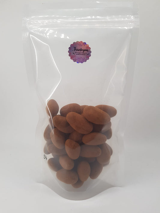 Choco Almond Cinnamon 200g Candy Tüte Nr. 54