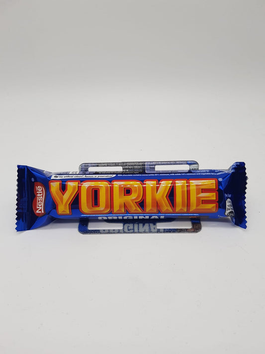 Nestle Yorkie Original 46g