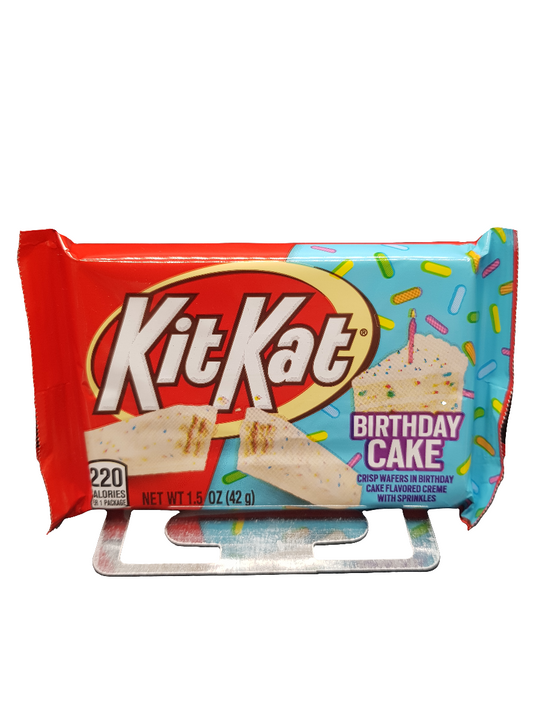 KitKat Birthday Cake 42g