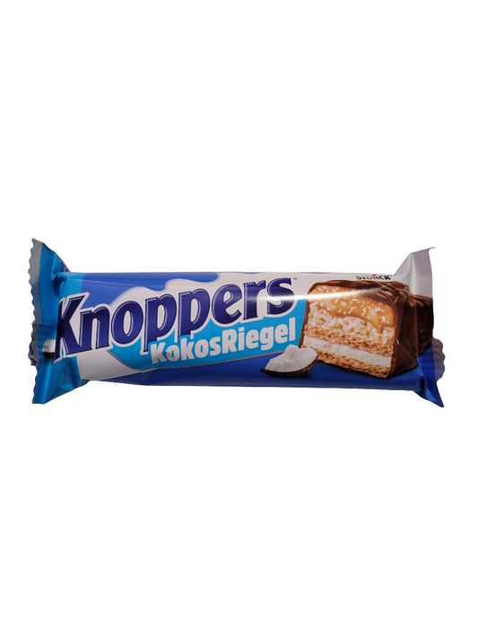 Knoppers Kokos Riegel 40g