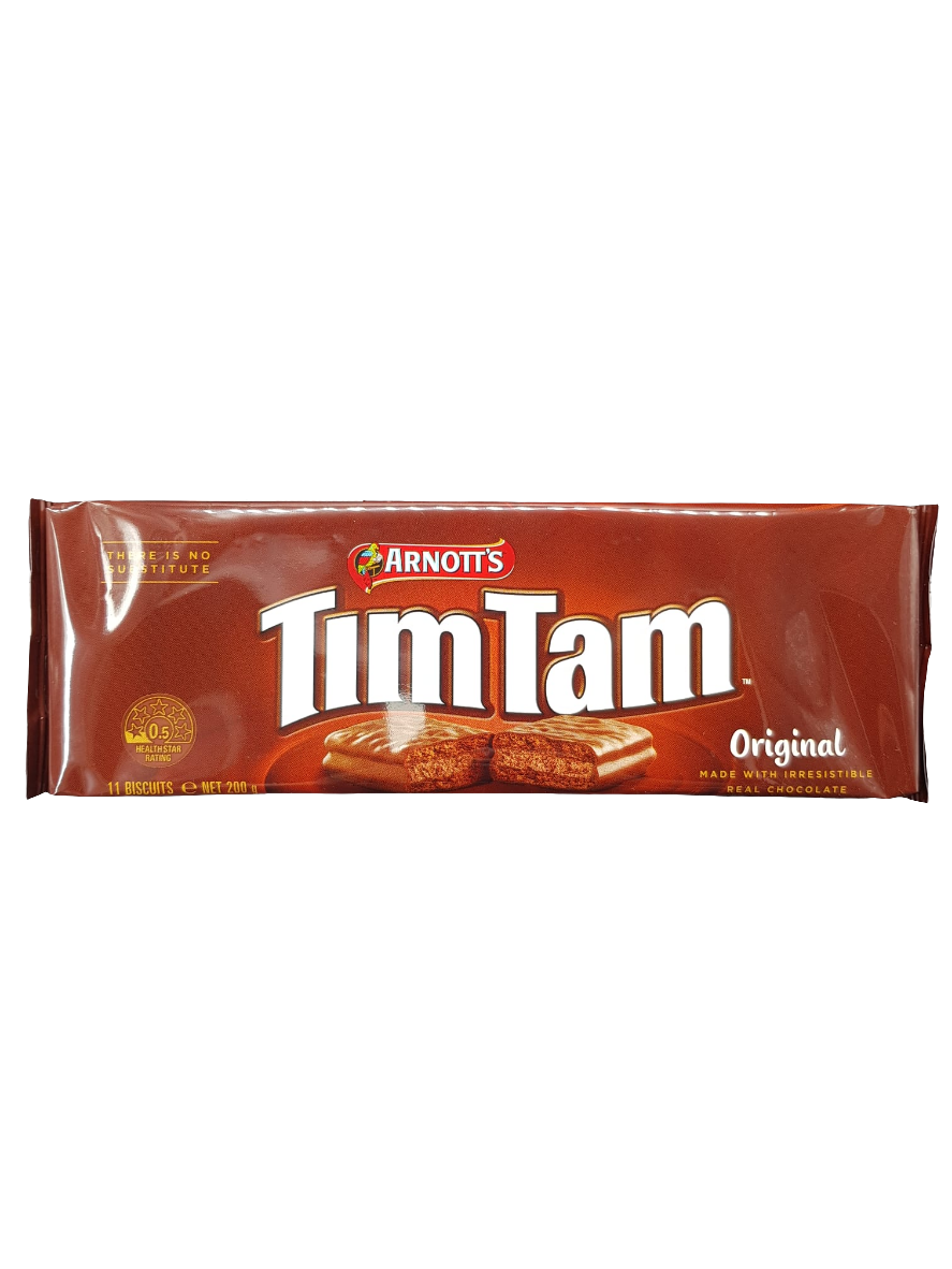 Tim Tam Original 200g