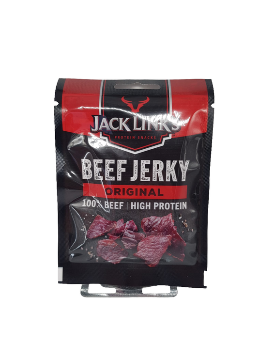 Jack Links Beef Jerky Original 25g