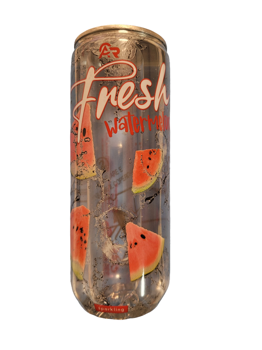 Fresh Sparkling Watermelon 330ml