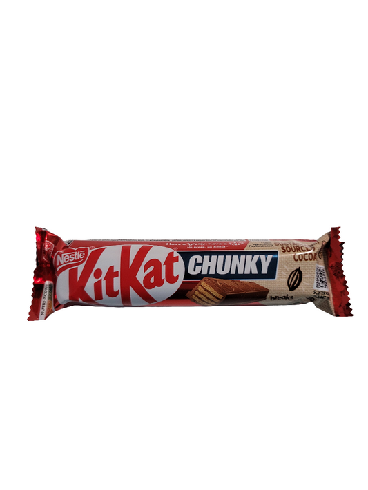 KitKat Chunky Classic 40g