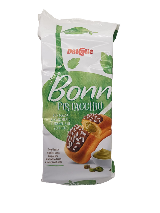 Dal Colle Bonn Pistacchio 210g