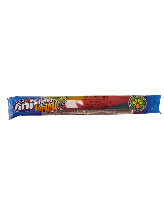 Fini Jumbo Tornado 50g