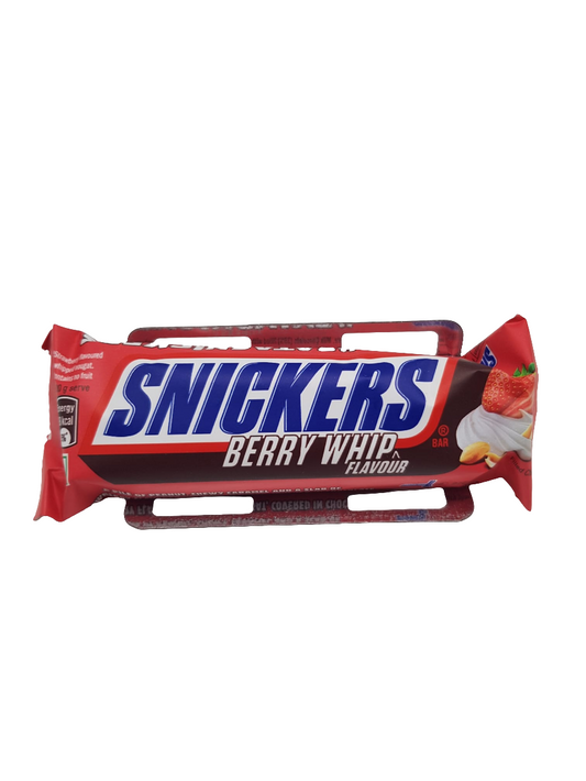 Snickers Berry Whip Flavour 40g