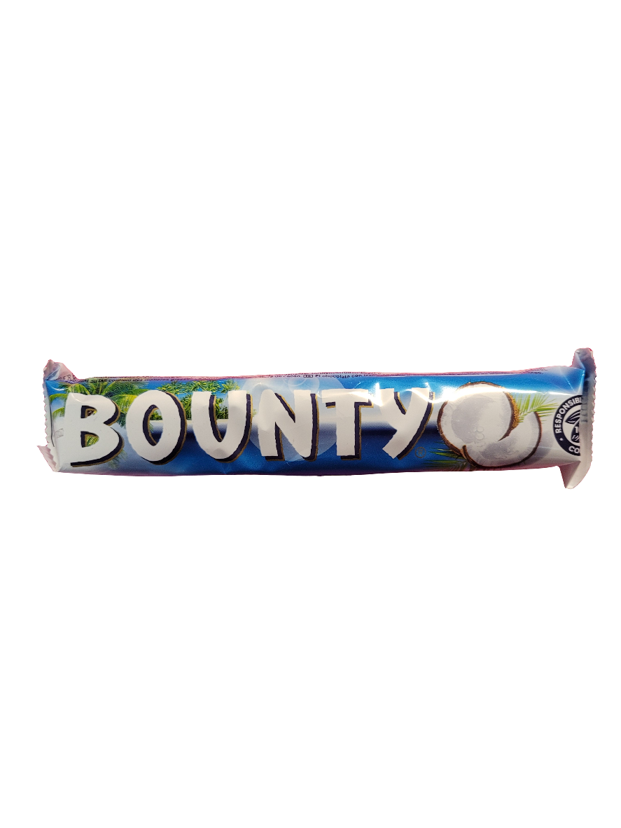 Bounty Schokoriegel 57g