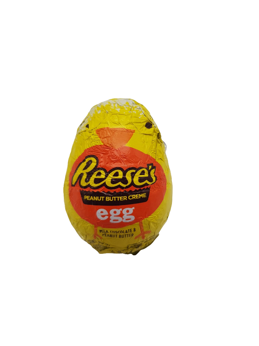 Reese's Peanut Butter Creme Eggs 34g