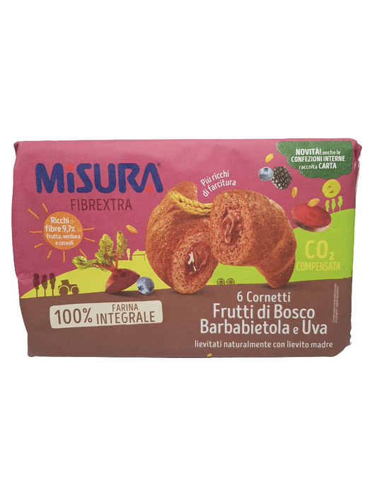 Misura Cornetti Viola 300g