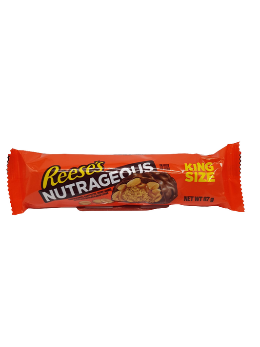 Reese's Nutrageous 87g