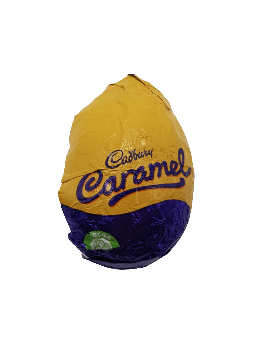 Cadbury Caramel Egg 40g