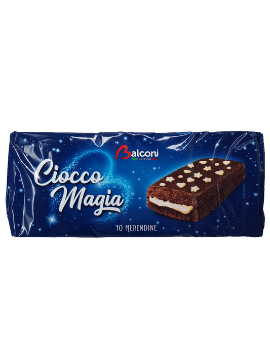 Balconi Ciocco Magia 280g (MHD: 28.04.2025)