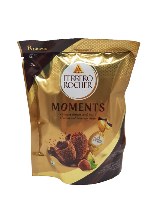 Ferrero Rocher Moments 46,8g