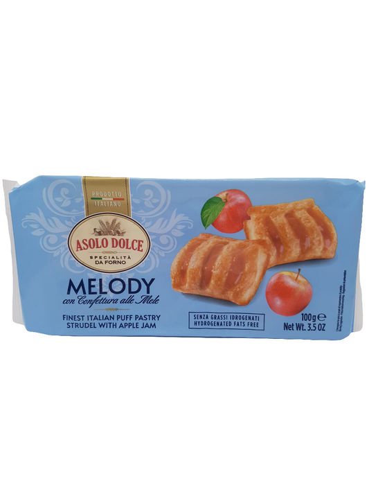 Asolo Dolce Melody Mela 100g