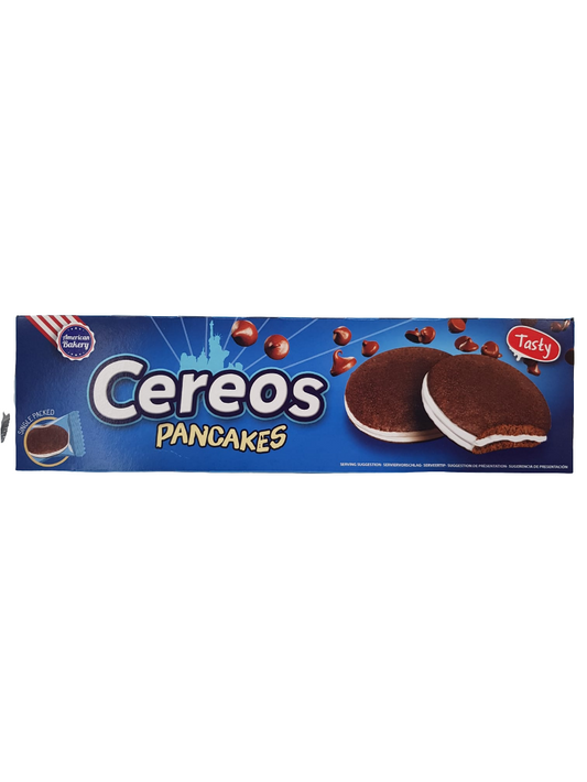 Cereos Pancakes 144g