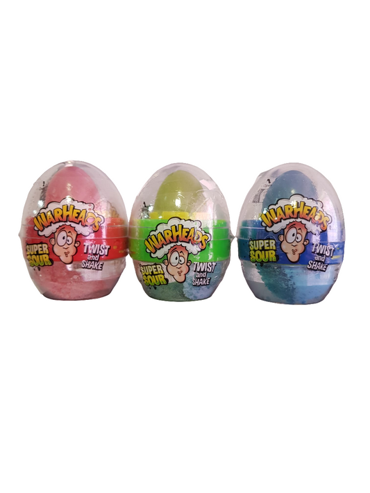 Warheads Super Sour Twist & Shake 18g (1 Stück)