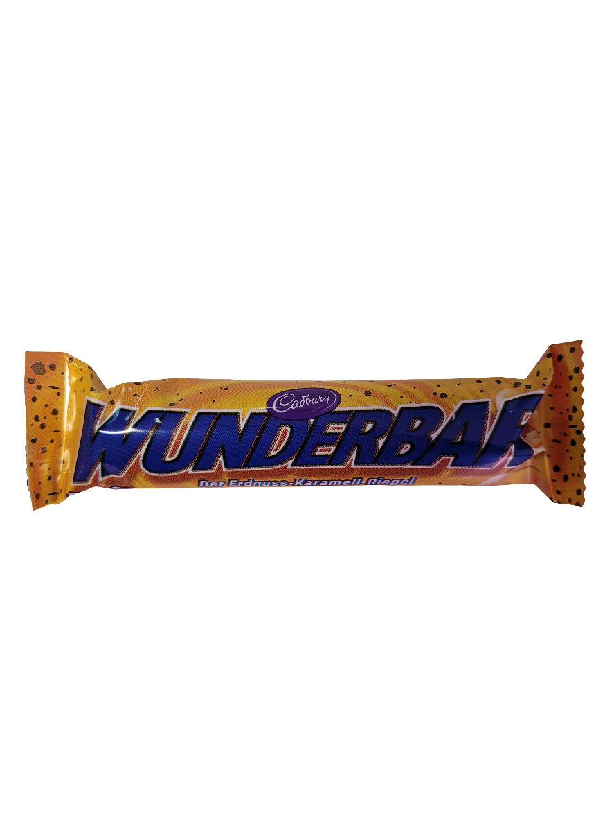 Cadbury Wunderbar 49g