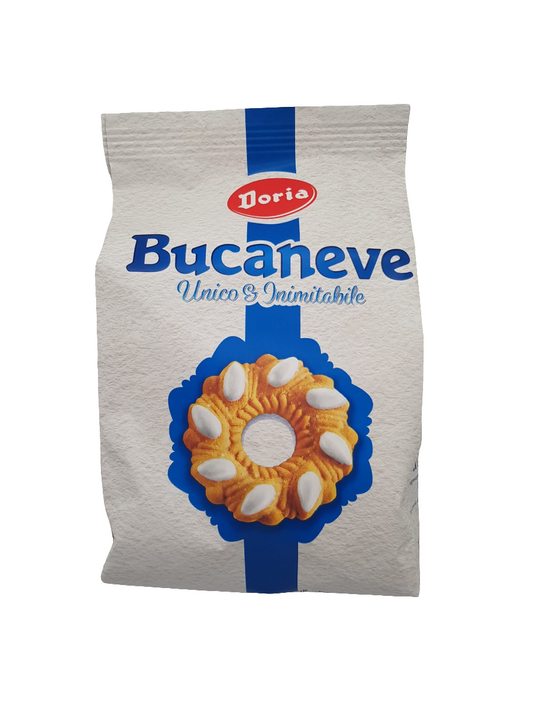 Doria Bucaneve Kekse 400g