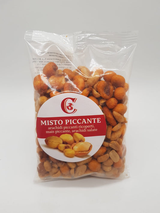 Ciavolino Misto Piccante 150g